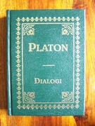 Platon DIALOGI   