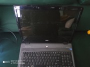 Laptop Acer aspire 7530G