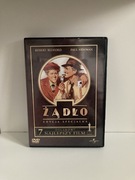 Żądło film na DVD