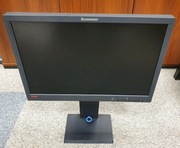Monitor Lenovo L1951pwd 19 " 1440 x 900 px TN