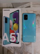 Smartfon Samsung galaxy a51 4GB/128GB