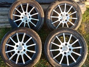 Alufelgi 15 " 4x114,3 KIA,Nissan,Chevrolet,Honda