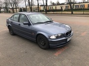 BMW e46 320d 1999r