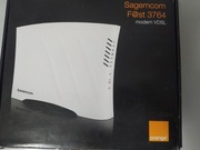 Sagem 3764 adsl vdsl neostrada netia