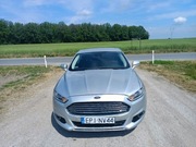 Sprzedam Ford Mondeo MK5. 2.0tdci 150 km. 2015 r.