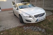 VOLVO S-60 1,6 D 115 km