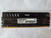 Pamięć RAM Patriot Viper DDR3 1866 4GB CL9