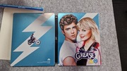 blu ray GREASE 2 steelbook