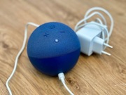 Głośnik Amazon Echo Dot 5 Alexa Spotify Smart Home