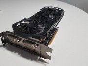 Gigabyte GeForce GTX970 4GB 256bit WindForce II