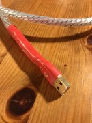 KABEL USB DAC HI-END / 1MB