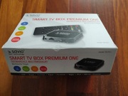 SAVIO Smart TV Box Premium One