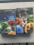 Książki Jessica Townsend Nevermoor Wundermistrz