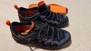 Buty Salewa Ms Wildfire Edge Gtx roz. 43 nowe !!!