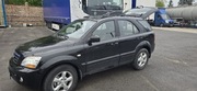 Kia Sorento 2008 rok 