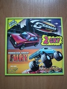 German Classics GP i Monster Truck Fury - Gry PC