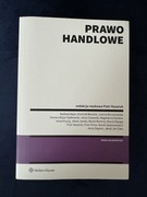 Prawo handlowe red. Piotr Nazaruk