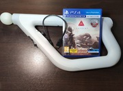 Kontroler PlayStation VR Aim| PS4 