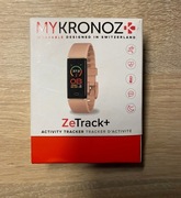 Mykronoz ZeTrack+ Opaska