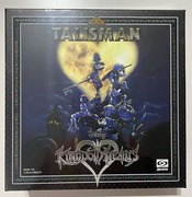 Talisman Kingdom Hearts - gra planszowa - nowa