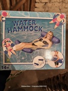 Hamak wodny  nowy