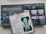 Android: Netrunner pełna polska edycja