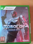 Robocop Rogue City