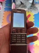 Nokia 8800 Arte brown