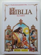 Biblia dla dzieci Pallottinum