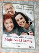 MOJE CÓRKI KROWY ,,,,,,