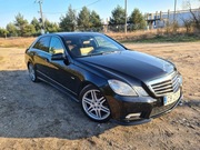 MERCEDES E KLASA W212 300 D HYBRID 