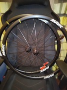 Koła Mavic Ksyrium 30mm Disc CenterLock tubeless