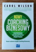 Nowy coaching biznesowy - Carol Wilson