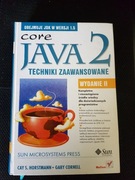 Java 2. Techniki zaawansowane. Wydanie II - Cay Ho