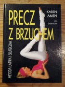 Precz z brzuchem * Karen Amen