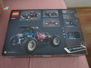 Lego Technic Łazik terenowy 42124