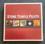 Stone Temple Pilots: Original Album Series 5CD