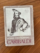 Adam Ostrowski, Garibaldi