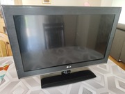 Telewizor LCD LG 26 CS460 26 cali HDMI