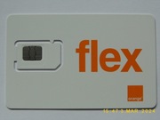 Niewyłamana Orange flex