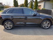 Audi Q5 40 2.0 TDI Quattro Sport S tronic