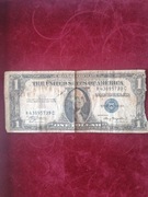 USA 1 Dollar  1935 A  