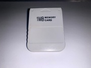 Karta Pamięci Ps1 PSX SCPH-5502 + SoftMod TonyHax 