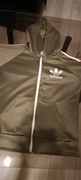 Bluza z kapturem Adidas 