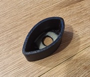 Маленький корпус датчика LUCKY FF918-C