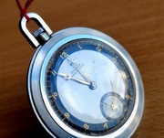 Stara OMEGA zegarek kieszonkowy