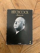 Hitchcock Masterworks DVD Korespondent, Oszustwo