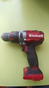 Wiertarko wkretarka einhell 18V