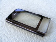 Nokia 8800 Sapphire Arte - szybka, osłona góra 