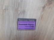 C90 Stilon Ferrum Forte  - C-90 kaseta magnetofonowa